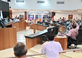 Aprueba Congreso cuentas públicas 2023 del TRIEE y CEA, sin aprobar INSUDE, OOMSAPAS Loreto, INVI y Ayuntamiento de Comondú