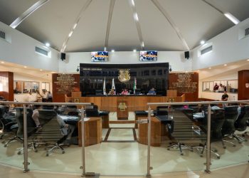 Aprueba Congreso la cuenta pública del 2023 del Gobierno del Estado y rechaza cuentas de los Institutos del Deporte y Planeación de Los Cabos