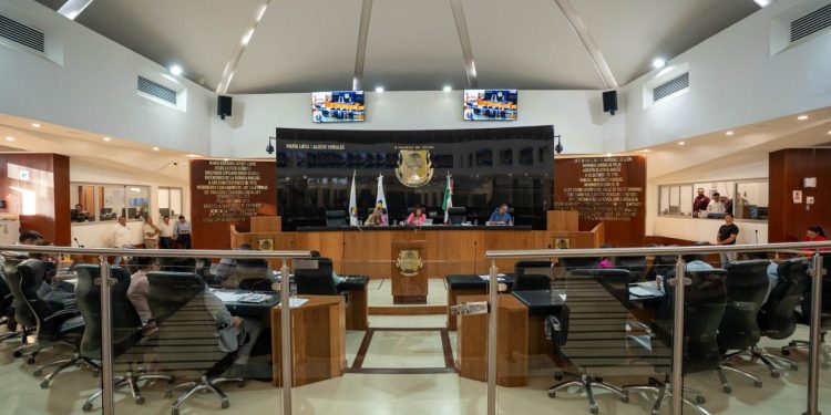 La XVII Legislatura del Congreso del Estado, aprobó en sesión ordinaria la cuenta pública del ejercicio fiscal de 2023, ejercida por el Gobierno del Estado, determinando que presenta la información de conformidad con la Ley General de Contabilidad Gubernamental y los acuerdos emitidos por el Consejo Nacional de Armonización Contable, y con relación al cumplimiento de las disposiciones normativas aplicables. En contraste, no aprobó la cuenta pública del mismo ejercicio, ejercida por el Instituto del Deporte, ni del Instituto Municipal Planeación, ambos del municipio de Los Cabos.