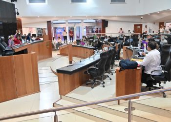 El Congreso de BCS aprueba cuenta pública del IEEBCS y desaprueba las de INJUVE Los Cabos e ITESME