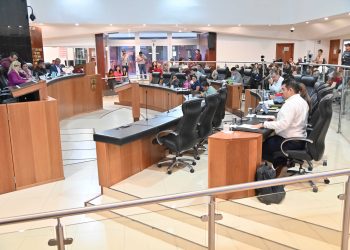 Congreso de BCS no avala cuenta pública 2023 de Los Cabos