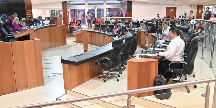 Congreso de BCS no avala cuenta pública 2023 de Los Cabos, por inconsistencias detectadas en la revisión de la ASEBCS.