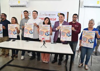 Congreso de BCS busca a adolescevntes para el XVIII Parlamento de la Juventud Sudcaliforniana 2025