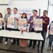 Congreso de BCS busca a adolescevntes para el XVIII Parlamento de la Juventud Sudcaliforniana 2025