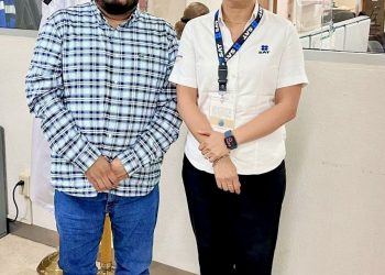 LORETO GESTIONA LA VISITA DEL MÓDULO ITINERANTE DEL SAT PARA FACILITAR TRÁMITES A CONTRIBUYENTES