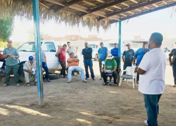 CABILDO DE LORETO ELEGIRÁ NUEVO DIRECTOR DE SERVICIOS PÚBLICOS Y ANUNCIAN ENCARGADO INTERINO