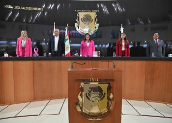 “Que BCS siga siendo tierra de esperanza, creatividad, solidaridad y sueños cumplidos”: Diputada Cristina Contreras Rebollo