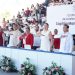 Celebró Congreso de BCS el 178 aniversario de la defensa heroica de Mulegé