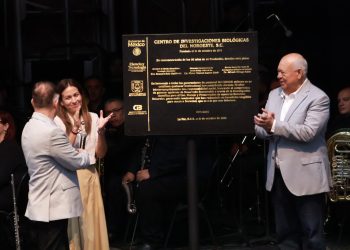 Ernesto Ibarra convertido en Los Cabos en una piedra en el zapato con rumbo al 2027