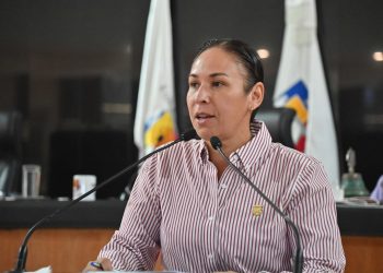 Impulsa diputada Alondra Torres García inclusión y no discriminación en la cultura