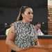 Diputada Arlene Moreno Maciel presenta iniciativa para fortalecer la seguridad en eventos deportivos en BCS