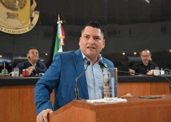 Proponen actualizar el ámbito de competencia de la Comisión Permanente de Protección Civil del Congreso del Estado