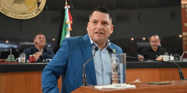 El diputado Erick Ivan Agundez Cervantes propuso actualizar la Comisión de Protección Civil del Congreso para armonizarla con estándares nacionales e internacionales en gestión de riesgos.