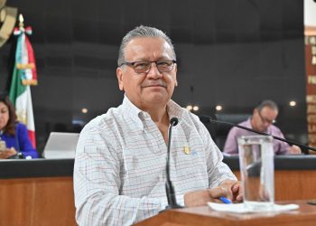 Diputado Fernando Hoyos propone fortalecer sanciones penales para reducir muertes por accidentes de tránsito