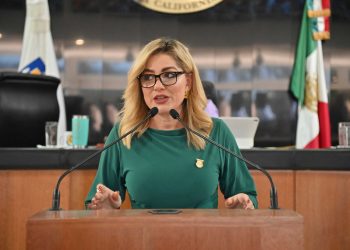 Analiza Congreso iniciativa que reconoce la figura del “accidente simulado con fines de extorsión” en BCS