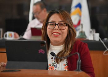 Exhorta Congreso del Estado a realizar evaluación científica del complejo lagunar Ojo de Liebre