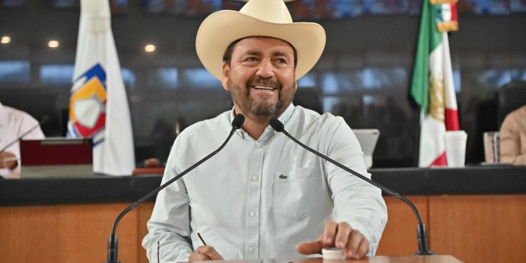 El actor Sudcaliforniano Enoc Leaño Domínguez, será reconocido p