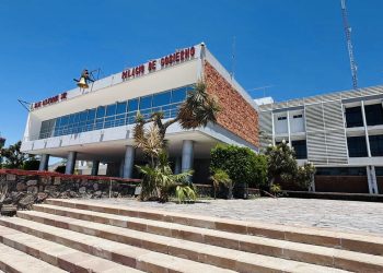 Destinará Gobierno Estatal 3 mil millones de pesos en prestaciones de fin de año