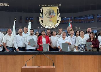 Desconectado de la realidad el desacreditado exalcalde cabeño Oscar Leggs insiste en sus irrisorias pretensiones hacia el 2027.