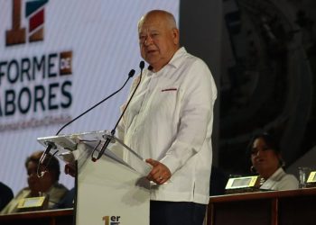 Se prepara el gobernador para su Cuarto Encuentro Ciudadano para el día 28, será para muchos el banderazo de salida hacia el 2027.