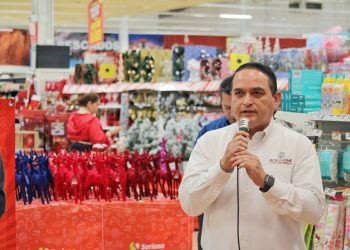 Promueve Gobierno de BCS el consumo responsable y local durante ‘El Buen Fin 2025’