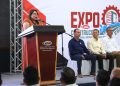 Concluye Expo Construcción 2025 con participación del Gobierno del Estado