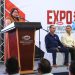 Concluye Expo Construcción 2025 con participación del Gobierno del Estado