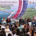 Entrega VCC la reconstrucción del muelle turístico de Puerto San Carlos, cumpliendo su compromiso con la comunidad