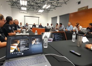 Impulsa Policía Estatal Cibernética la cultura digital segura