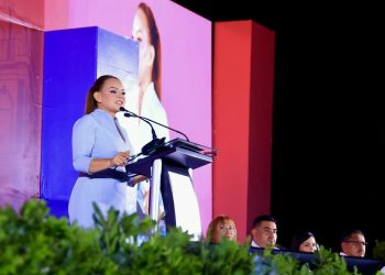 Un primer año de trabajo en Loreto con responsabilidad, compromiso y sentido humano: Paz del alma Ochoa