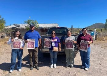 31 BENEFIARIOS DEL MUNICIPIO DE LORETO RECIBEN AUXILIARES AUDITIVOS A TRAVÉS DE LA BENEFICENCIA PÚBLICA EN COORDINACIÓN CON EL SMDIF