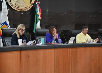 Recibe Congreso leyes de ingresos municipales 2026