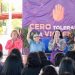 GARANTIZAR JUSTICIA, PROTECCIÓN Y AUTONOMÍA PARA LAS MUJERES, ES UNA TAREA IMPOSTERGABLE: PAZ OCHOA AMADOR