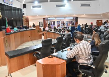 De vital importancia para generar confianza ciudadana aprobación de la Cuenta Pública del Ayuntamiento de La Paz con miras al 2027.