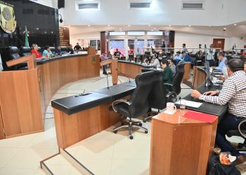 Se reforma la Ley de Desarrollo Urbano para BCS que favorece a familias vulnerables en BCS