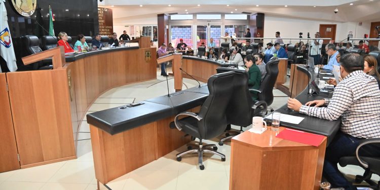 El Congreso del Estado, aprobó por mayoría las reformas la Ley de Desarrollo Urbano para Baja California Sur.