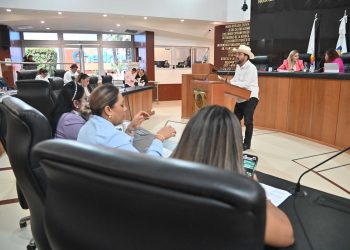 Decretan al CREN de Loreto como “Benemérito”