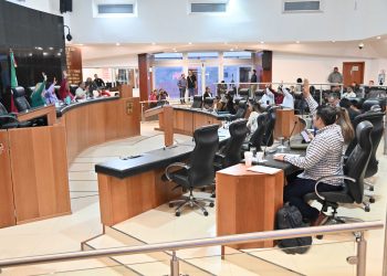 El Congreso del Estado aprobó la nueva Ley de Transparencia y Acceso a la Información pública en BCS