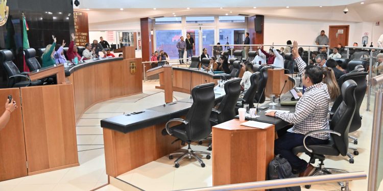 El Congreso del Estado aprobó la nueva Ley de Transparencia y Acceso a la Información Pública en Baja California Sur, con la que se garantiza el derecho ciudadano a la información, se impulsa la rendición de cuentas y se crea el Instituto de Transparencia estatal.