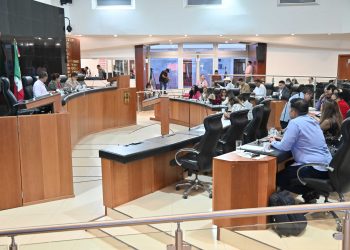 Declara Congreso a once localidades de Comondú como centros de población