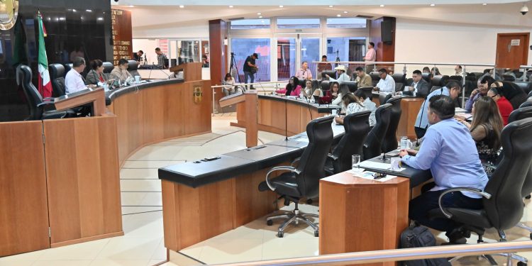 Declara el Congreso de BCS a once localidades de Comondú como centros de población.