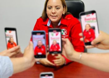 El Gobierno reprime las voces opositoras: PRI