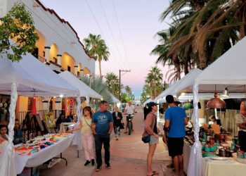 “EL CALLEJÓN DEL ARTE” IMPULSA EL TALENTO LORETANO Y LA PROMOCIÓN TURISTICA: CARLOS CASTAÑEDA