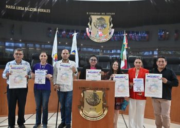 Convocan al VII Parlamento Inclusivo de Personas con Discapacidad 2025, “Abriendo Caminos”