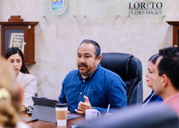 OPERATIVO DE SEGURIDAD BUSCA GARANTIZAR LA TRANQUILIDAD DE LAS FAMILIAS EN LAS FIESTAS PATRONALES DE SAN JAVIER