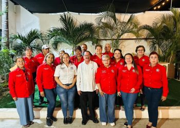 Rinden protesta quienes encabezarán secretarías municipales del priismo cabeño