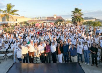 Vital fortalecer la unidad interna de la 4T. El exceso de confianza puede provocar derrotas electorales.