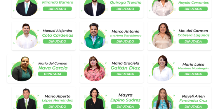 Uno de los fallidos intentos de Cota Cárdenas fue el de tratar de hacer creer que su representación popular obedece a Morena, sin embargo, a pesar de no soltar el chaleco guinda, en la Cámara de Diputado aparece aún como integrante de la fracción parlamentaria del Partido Verde que fue el organismo que lo postuló y en alianza con Morena logró la victoria electoral. Además, es evidente que los pollitos, verdura, pastura y escasas despensas repartidas entre algunos habitantes de comunidades sudcalifornianas, simplemente no fue suficiente para levantar el ánimo de su proyecto entre de la ciudadanía con miras hacia el 2027.