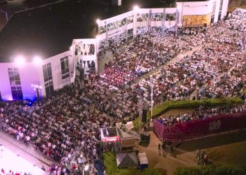 Resultados tangibles en servicios y manejo de recursos económicos convierten a la alcaldesa Milena Quiroga en la adversaria a vencer en el 2027.