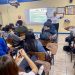 FORTALECEN EN LORETO ACCIONES PREVENTIVAS CONTRA ADICCIONES ENTRE JÓVENES DEL CENRO DE ESTUDIOS DE BACHILLERATO